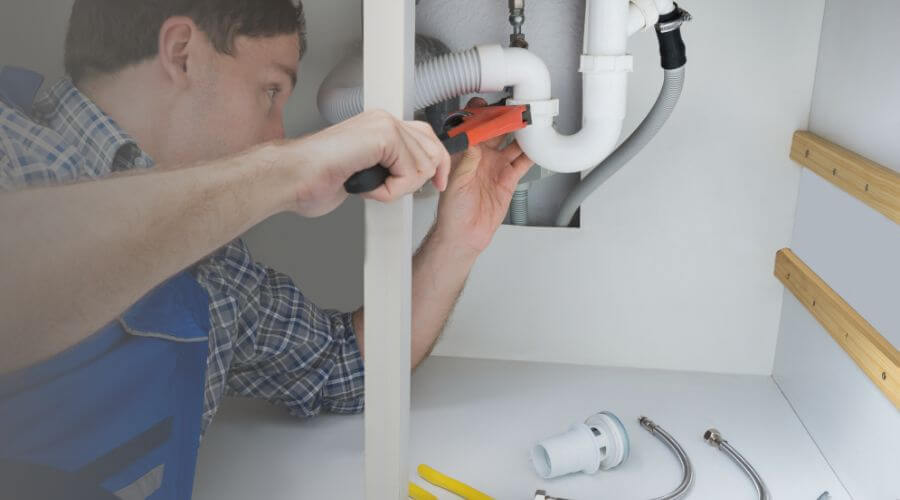 Local expert plumbing services in Hawthorne, NJ